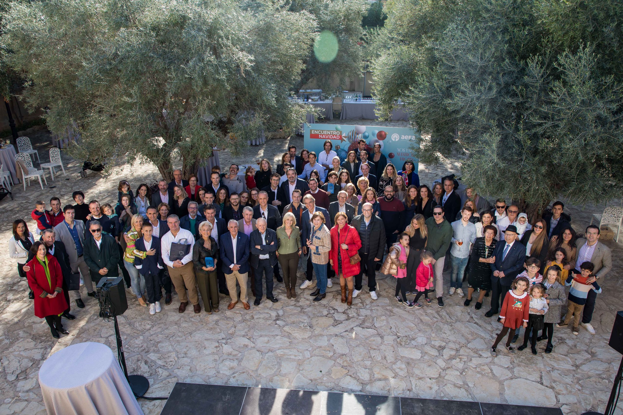 Eventos empresa alicante